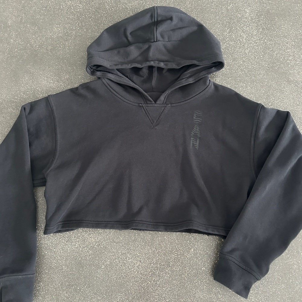Lululemon Team Canada Hoodie
